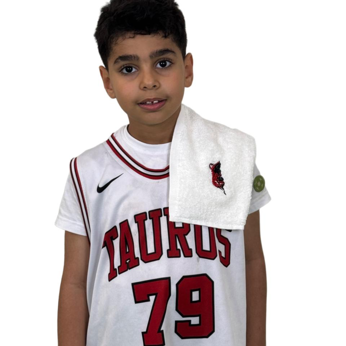 Boys Basketball Jersey